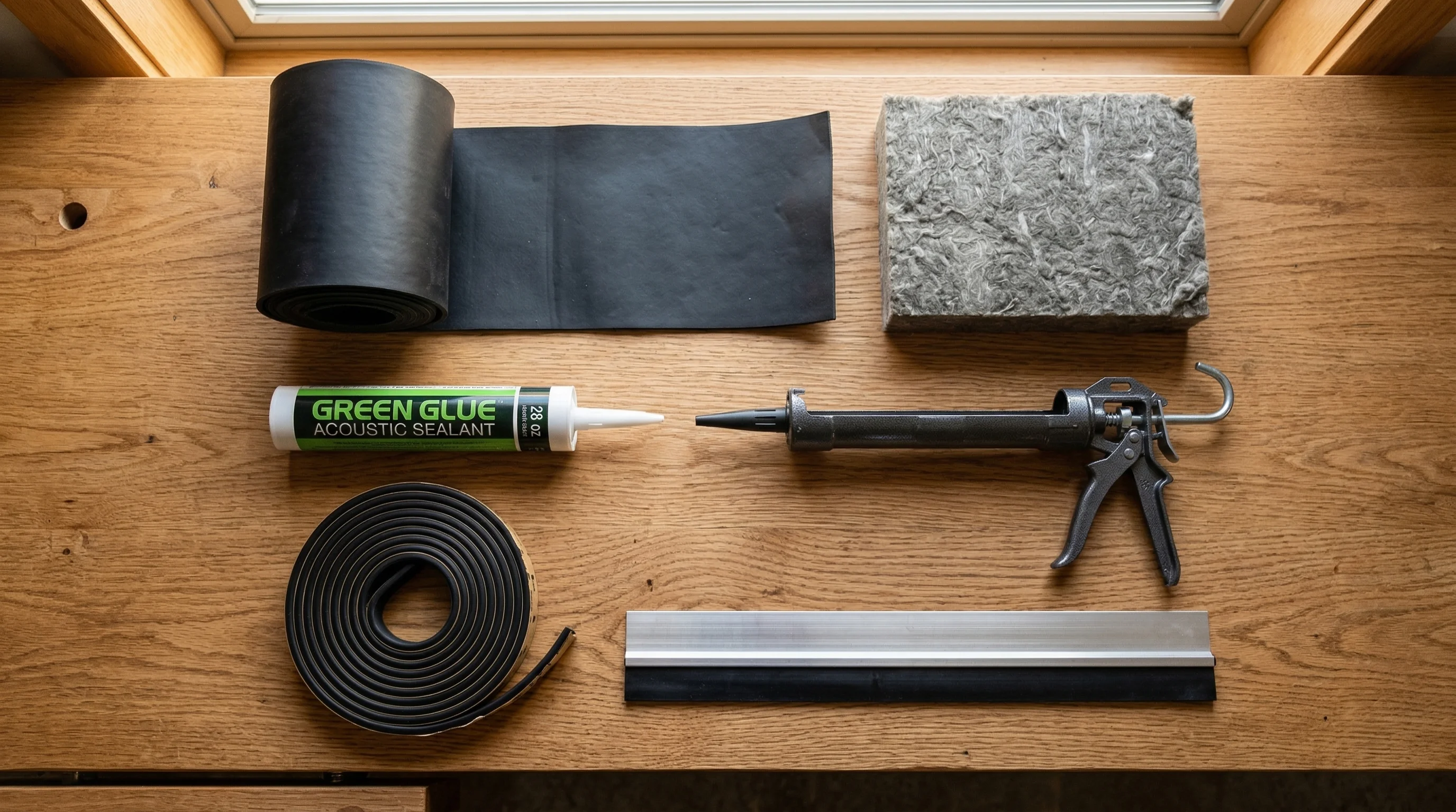 How to Improve Your Soundproofing: Solutions for Every Budget