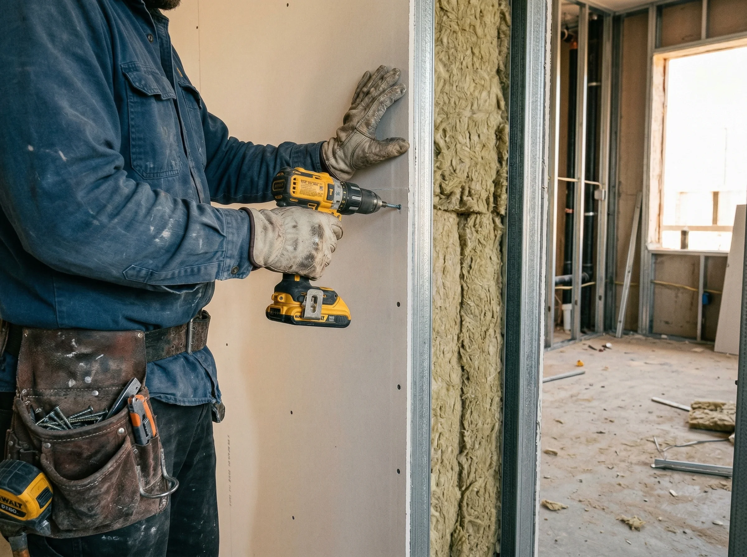 Contractor