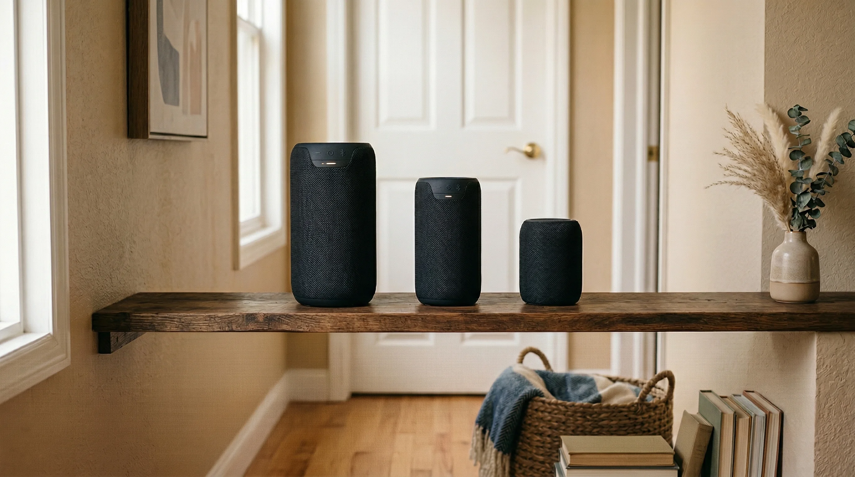 Best Bluetooth Speakers for Sound Testing (2026)